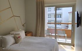 Hotel Coco-mat Bc